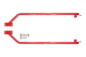 Ford Mustang Subframe Connectors - UMI Performance - Bolt In - `05-`14